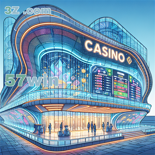 Aposte na Paixão: O Futuro do Esporte no 57win