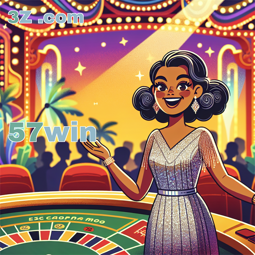 Entretenimento Divertido: Slots que Encantam no 57win