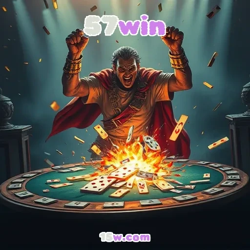 57win: Mergulhe na Melhor Experiência de RPG Online do Brasil
