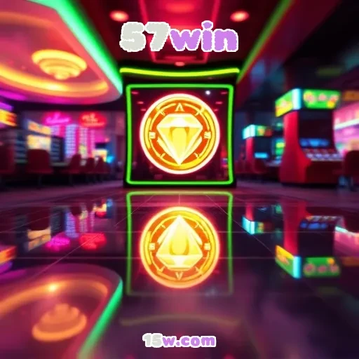 57win: Descubra o Fascinante Mundo dos Jogos Triviais Online