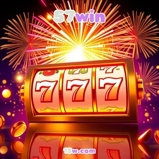 57win: Caça-níqueis Imperdíveis para Ganhos e Diversão Sem Limites!
